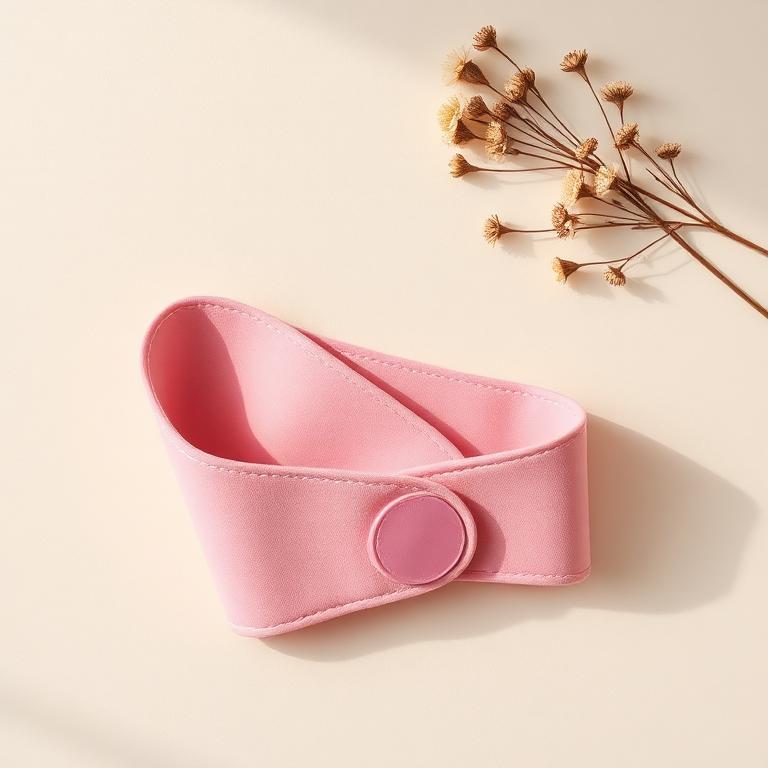 Massaging Menstrual Belt