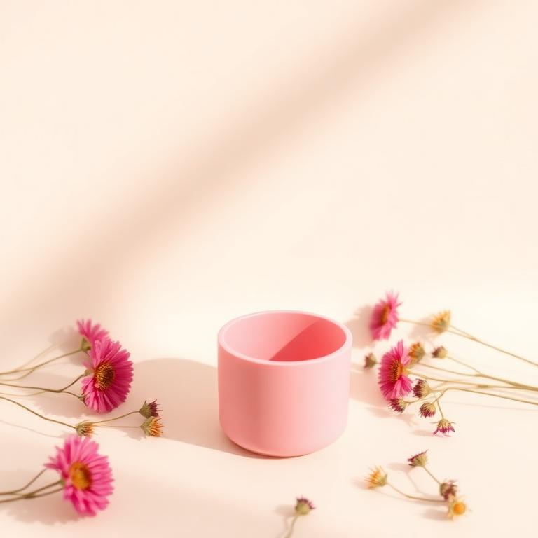 Menstrual Cup with Sterilizer