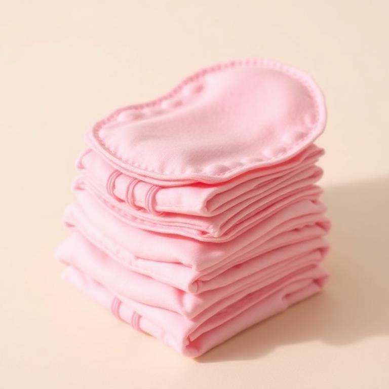 Washable Reusable Pads