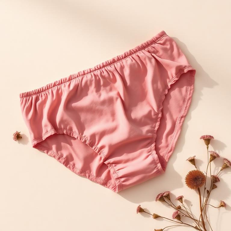 Menstrual Panties