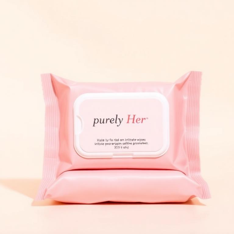 Intimate Wipes